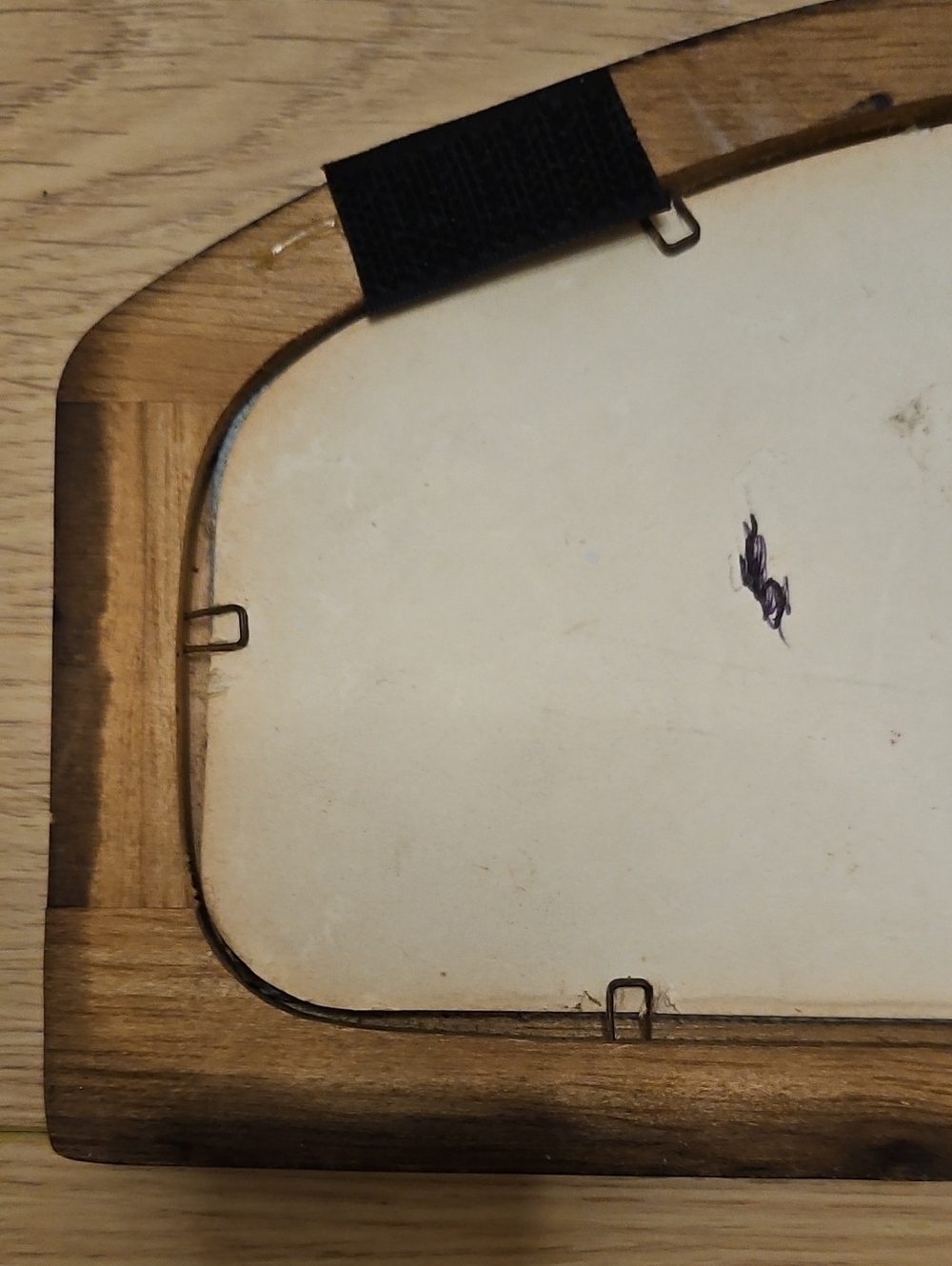 Vintage Frame - Picture 5 of 8